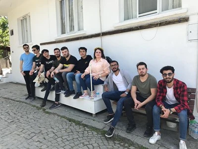 Gezi ve sosyal etkinlikler 3