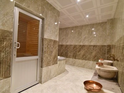 Hamam ve sauna 5