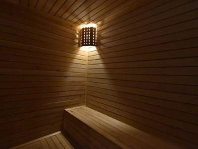 Hamam ve sauna 8