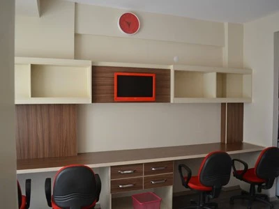 Öğrenci odası 1