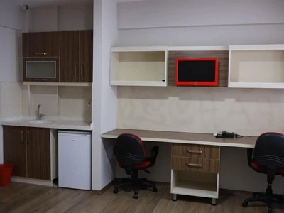 Öğrenci odası 2