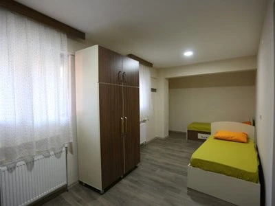 Öğrenci odası 3