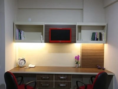 Öğrenci odası 14