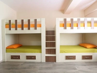Öğrenci odası 16
