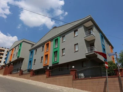Yurt binamız 1
