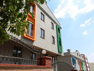 Yurt binamız 3