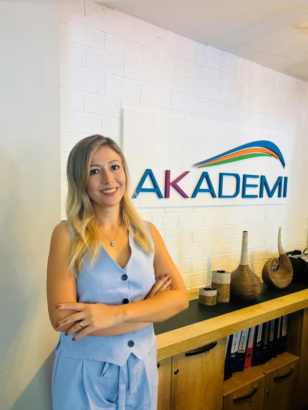 Pelin Akyüz Ok